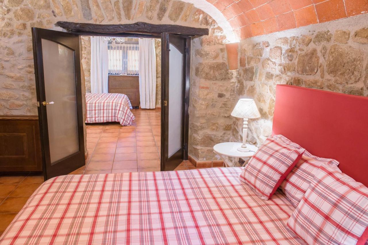 Cal Bisbe, Your Rural Holiday Home Capmany Exterior photo